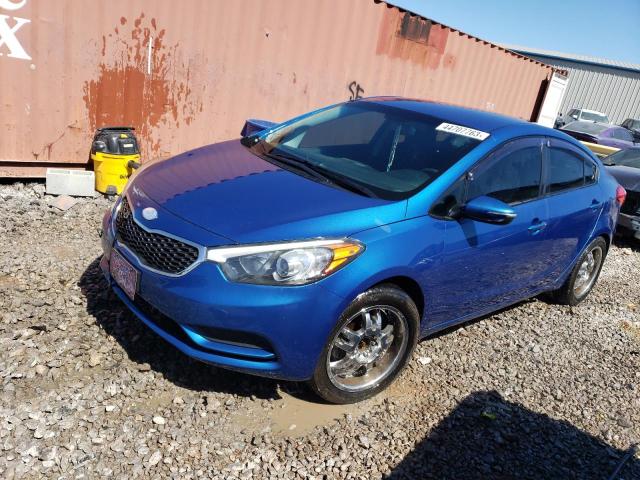 kia forte lx 2014 knafx4a6xe5088532