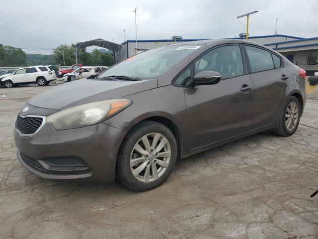 kia forte lx 2014 knafx4a6xe5126518