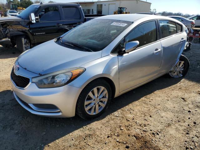 kia forte lx 2014 knafx4a6xe5162774