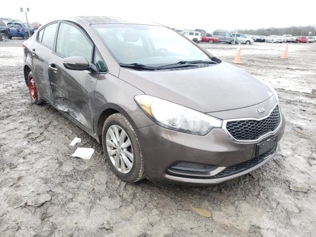 kia forte lx 2014 knafx4a6xe5218079