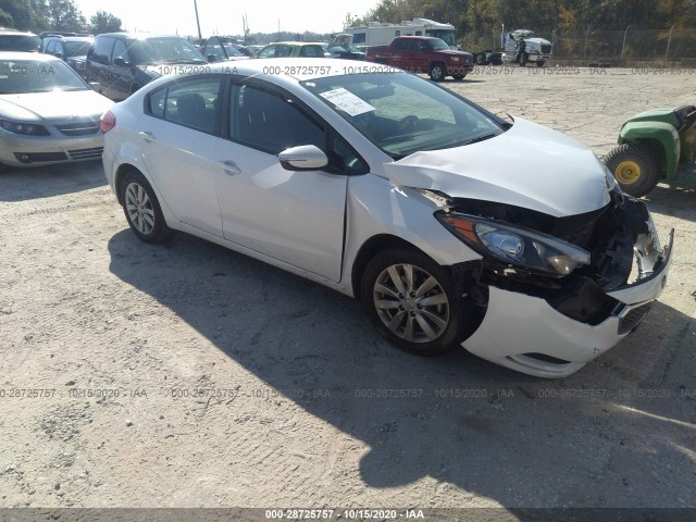 kia forte 2014 knafx4a6xe5223945