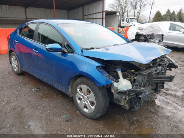 kia forte 2015 knafx4a6xf5257479