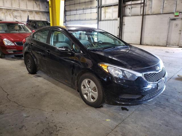 kia forte lx 2015 knafx4a6xf5278414