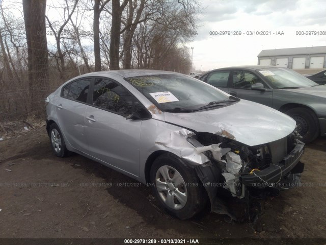 kia forte 2015 knafx4a6xf5370137