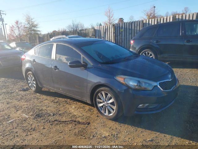 kia forte 2016 knafx4a6xg5446893