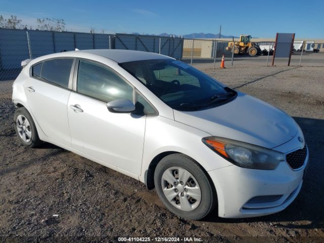 kia forte 2016 knafx4a6xg5559419