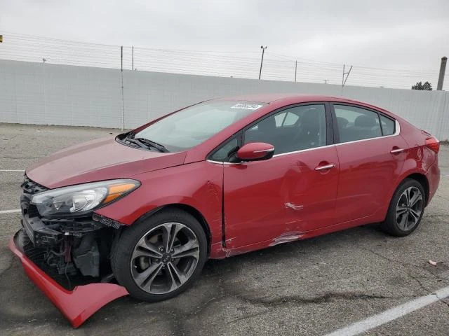 kia forte ex 2014 knafx4a80e5090033