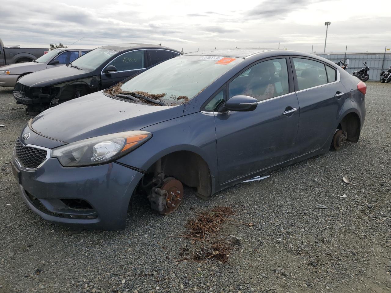 kia forte 2014 knafx4a80e5127968