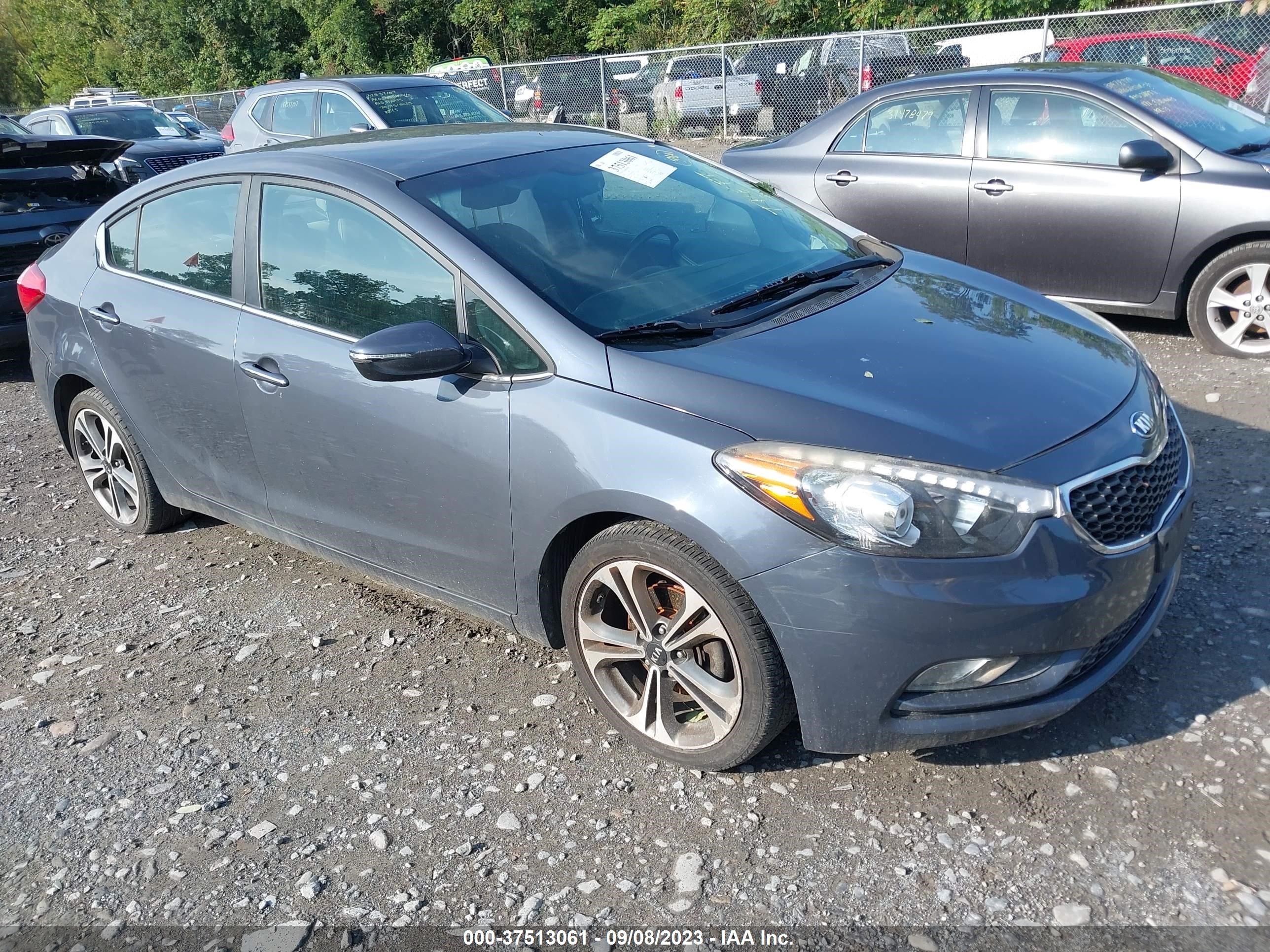 kia forte 2014 knafx4a80e5205116