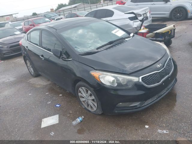 kia forte 2015 knafx4a80f5271375