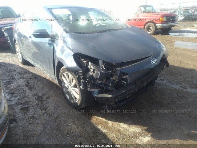 kia forte 2015 knafx4a80f5282215