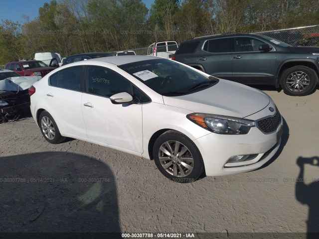 kia forte 2015 knafx4a80f5319375