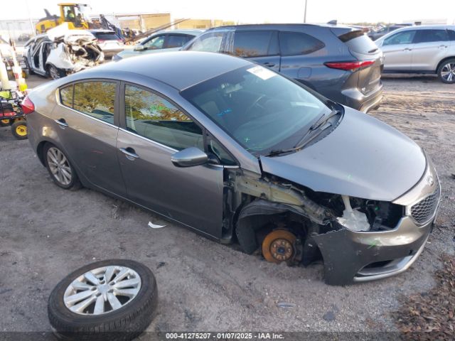 kia forte 2015 knafx4a80f5392326