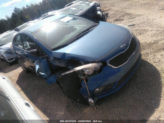 kia forte 2015 knafx4a81f5364650