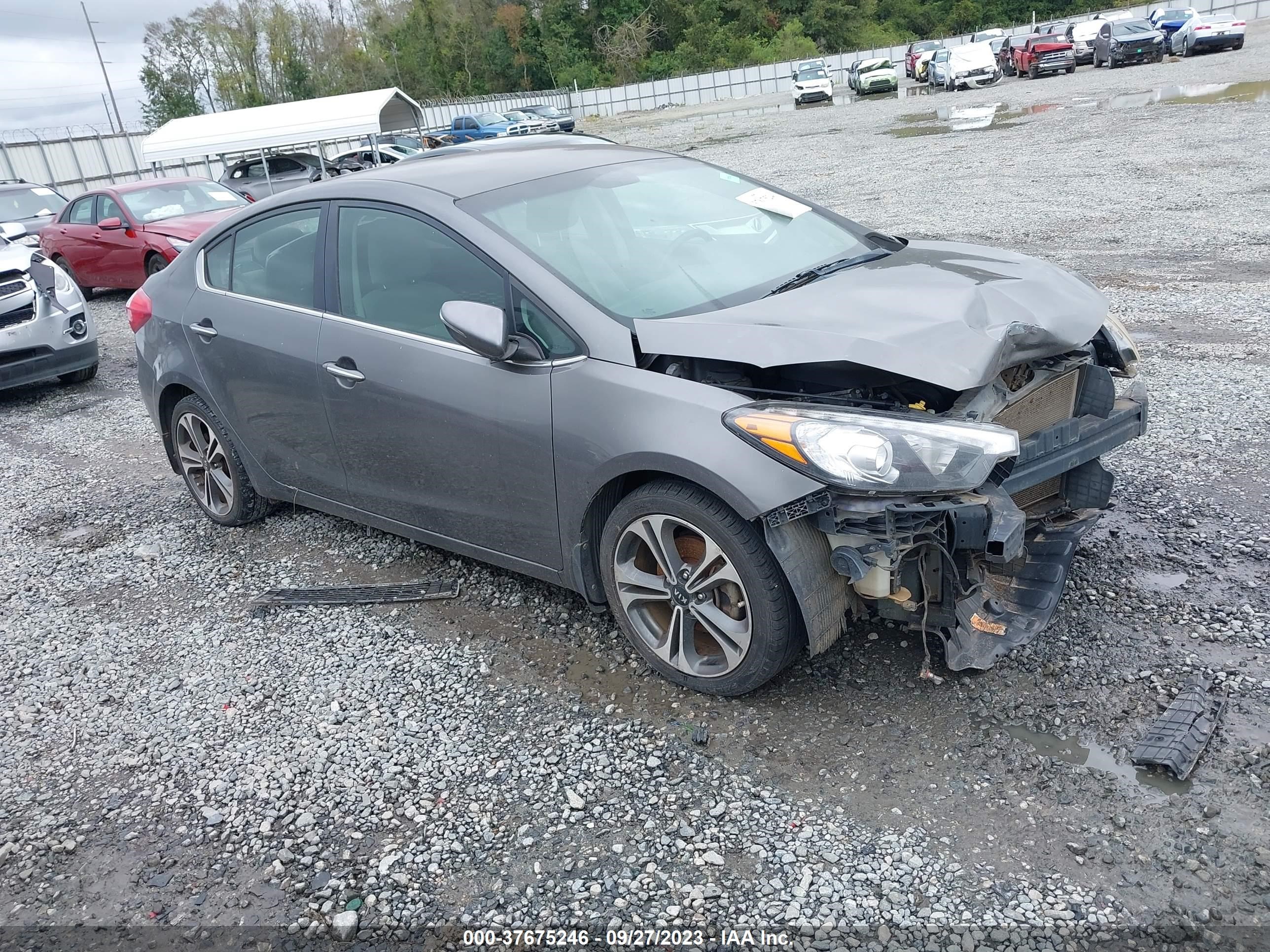 kia forte 2014 knafx4a82e5083732