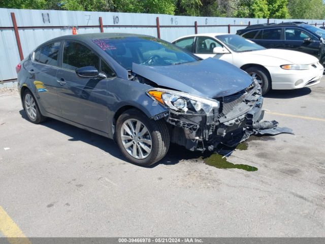 kia forte 2014 knafx4a82e5116308