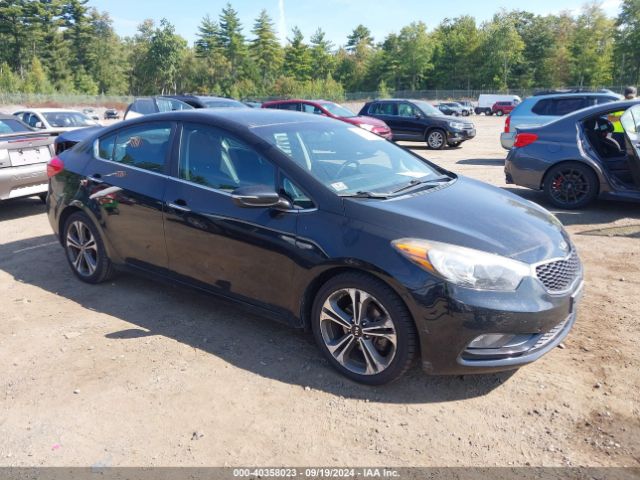 kia forte 2015 knafx4a82f5329258