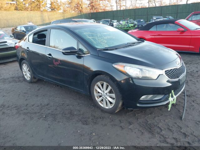 kia forte 2015 knafx4a82f5331737