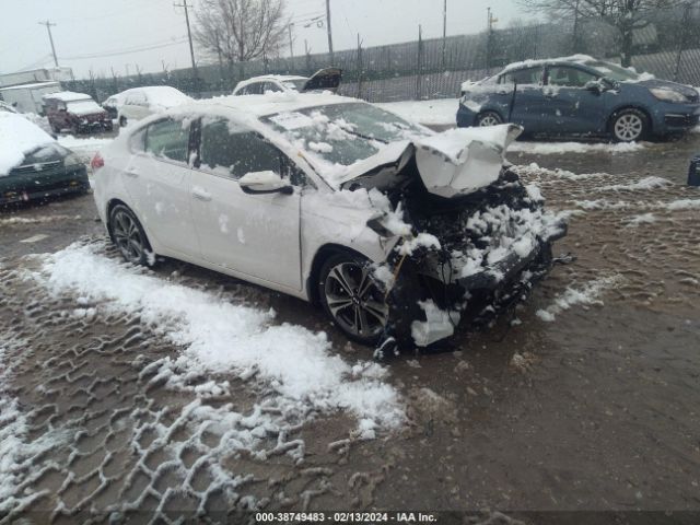 kia forte 2015 knafx4a82f5332564