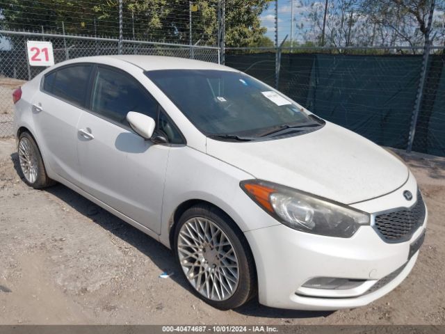 kia forte 2015 knafx4a82f5387354