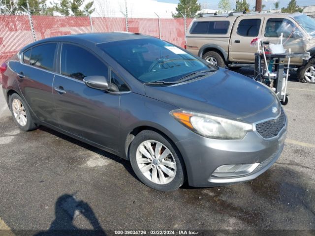 kia forte 2014 knafx4a83e5050173