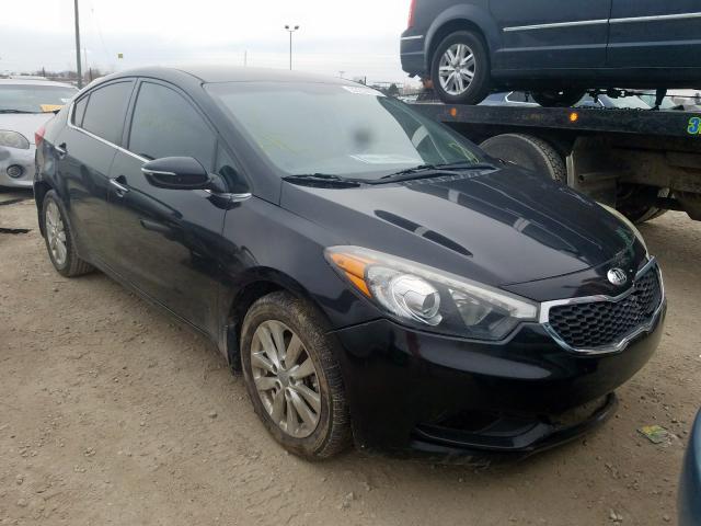 kia forte ex 2014 knafx4a83e5117502