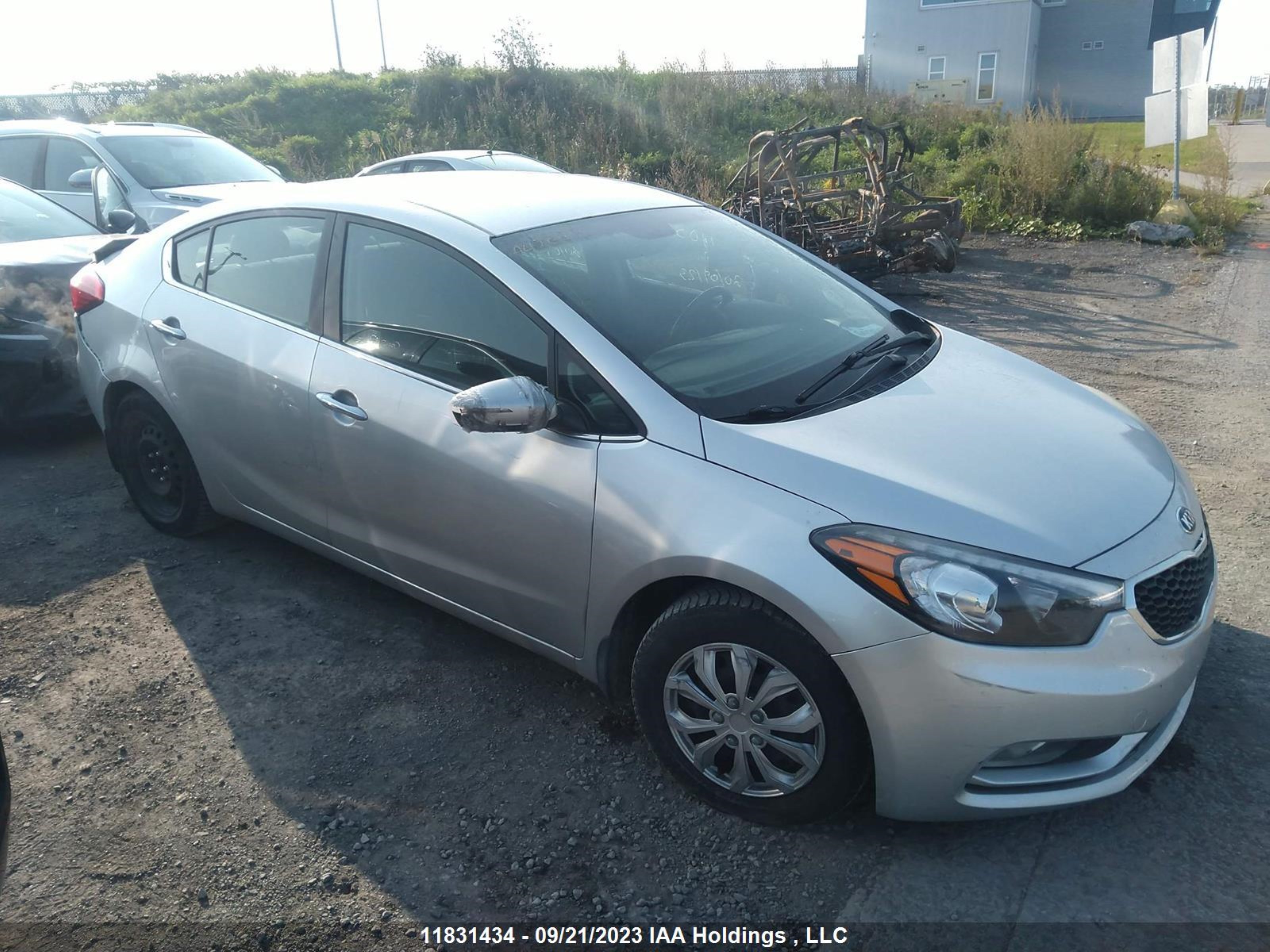 kia forte 2014 knafx4a83e5178770