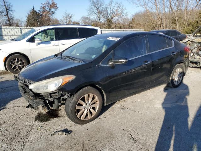 kia forte ex 2014 knafx4a83e5184035