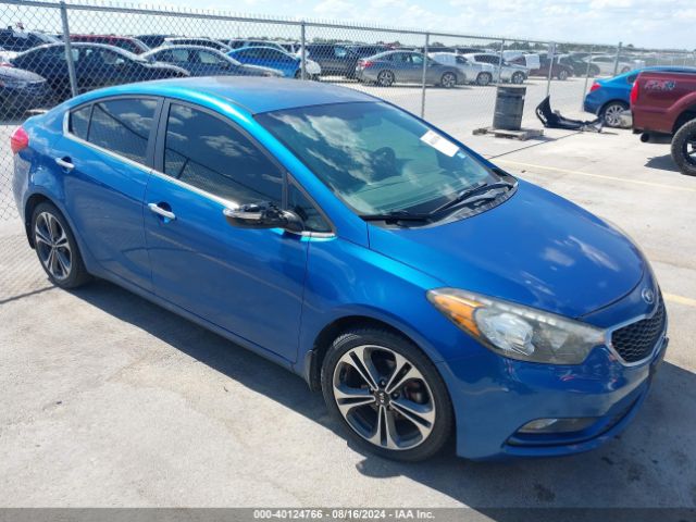 kia forte 2015 knafx4a84f5270715