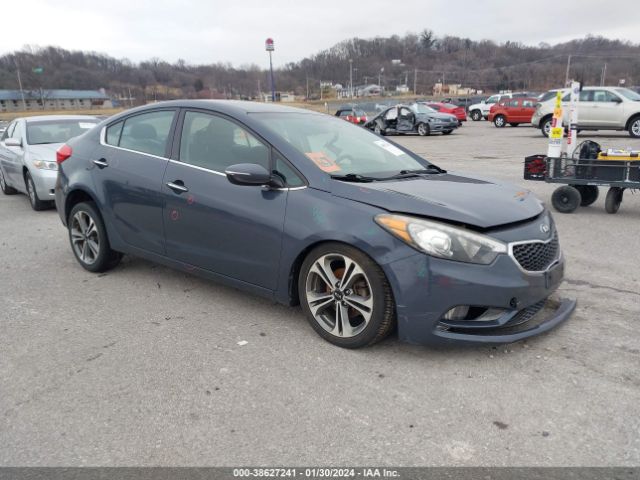 kia forte 2016 knafx4a84g5446860