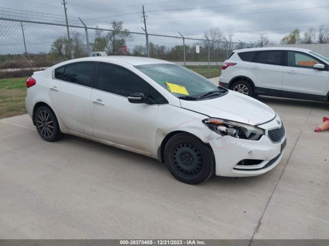 kia forte 2014 knafx4a85e5115542