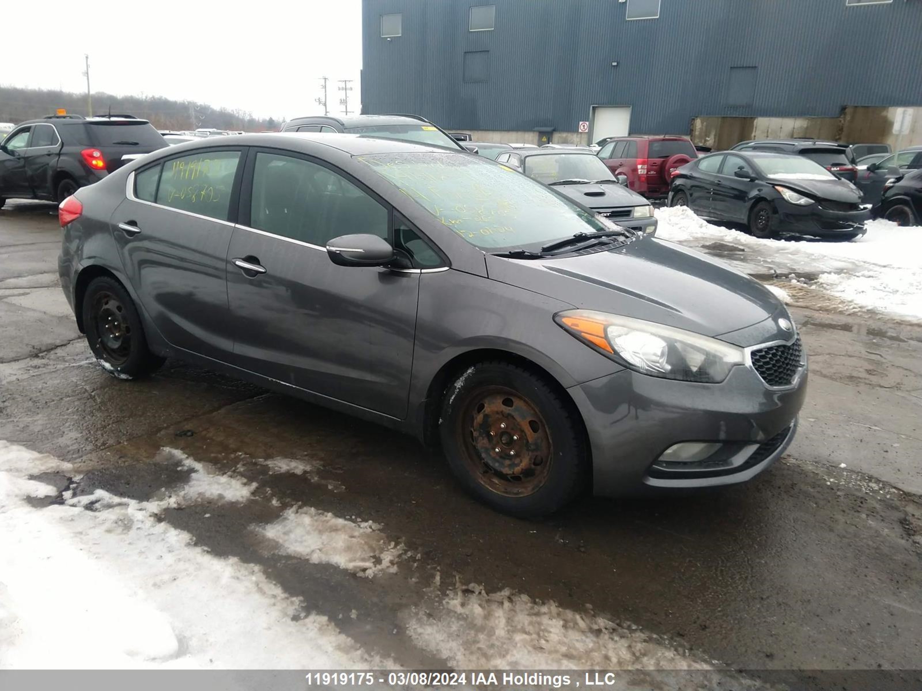 kia forte 2014 knafx4a86e5058705