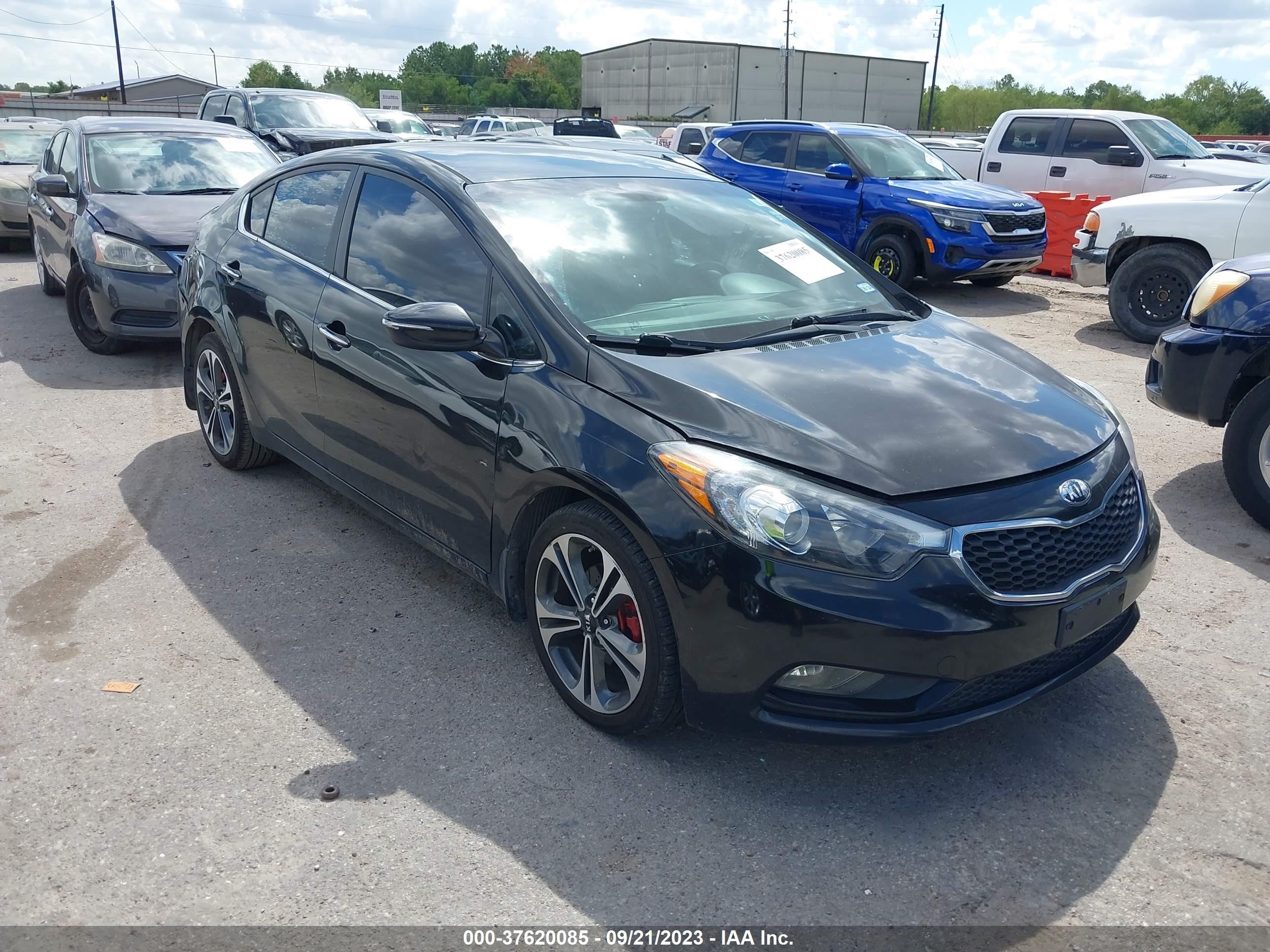 kia forte 2014 knafx4a87e5099022