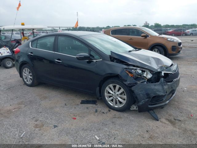 kia forte 2014 knafx4a87e5105854