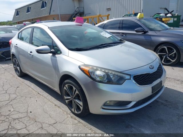 kia forte 2014 knafx4a87e5111508