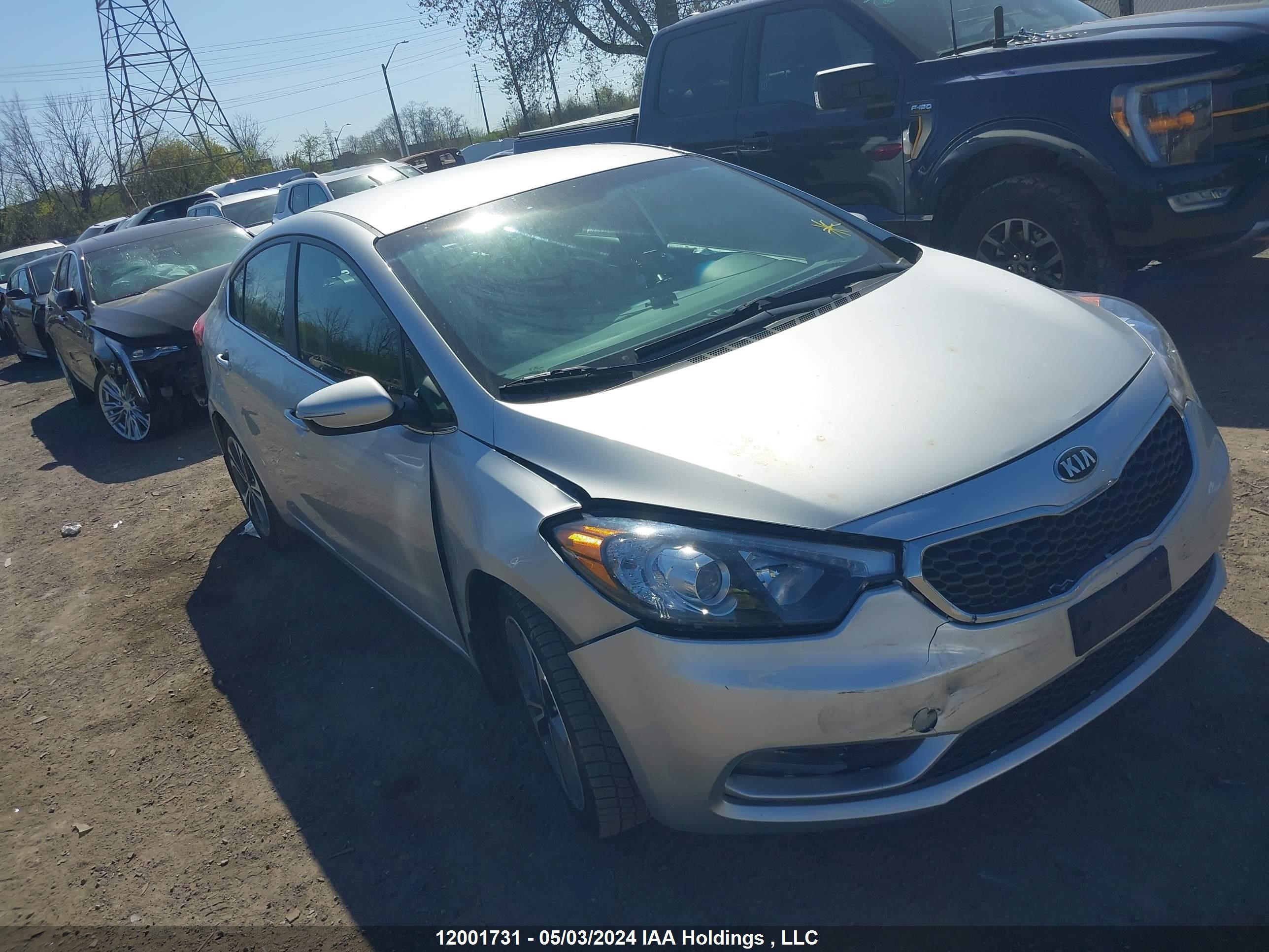 kia forte 2014 knafx4a88e5061475