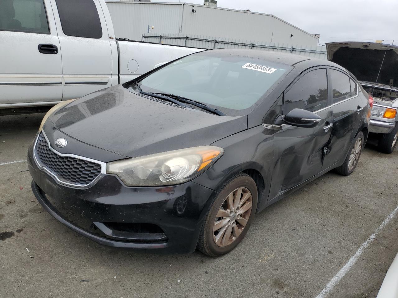 kia forte 2014 knafx4a88e5070726