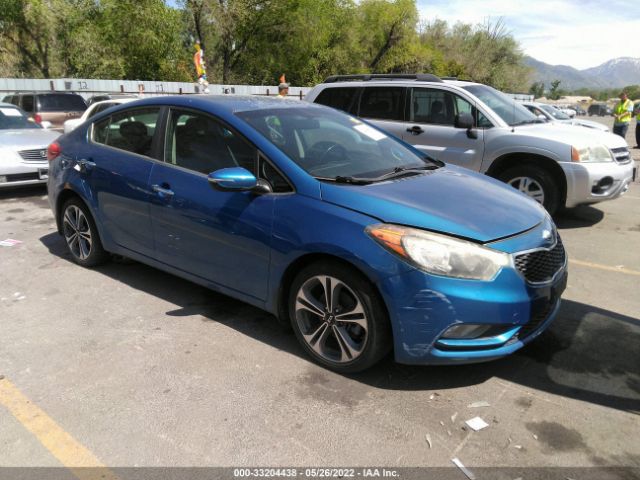 kia forte 2014 knafx4a88e5071102