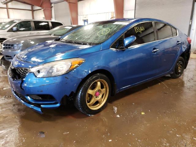 kia forte ex 2014 knafx4a88e5110092