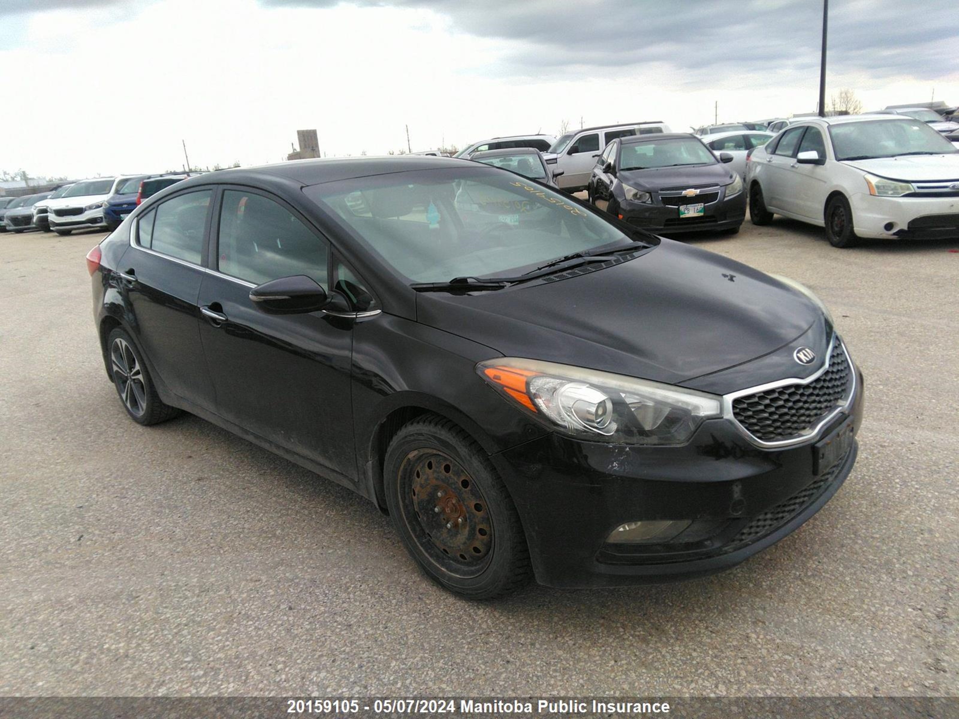 kia forte 2014 knafx4a89e5056415