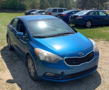 kia forte ex 2014 knafx4a89e5105600