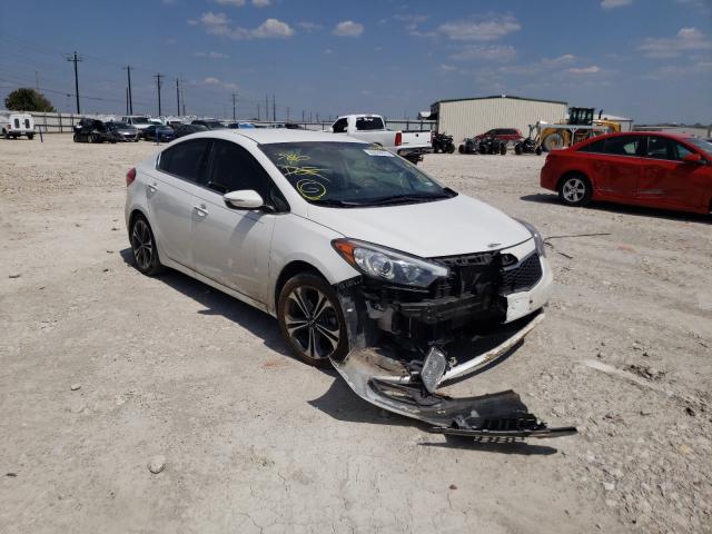 kia forte ex 2016 knafx4a89g5486349