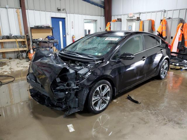 kia forte ex 2016 knafx4a89g5522637