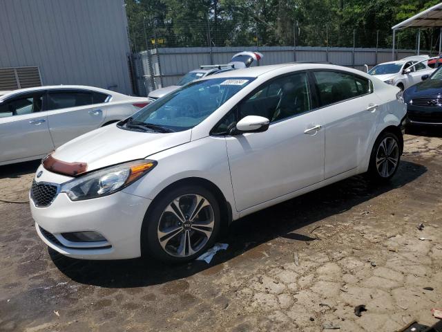 kia forte 2014 knafx4a8xe5074275