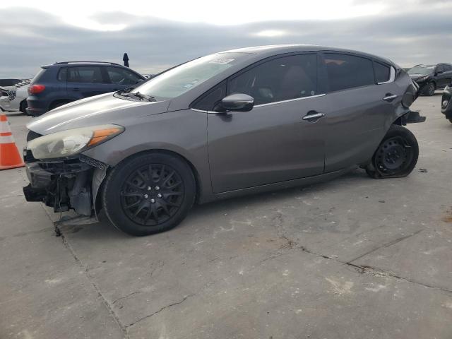 kia forte ex 2014 knafx4a8xe5083719