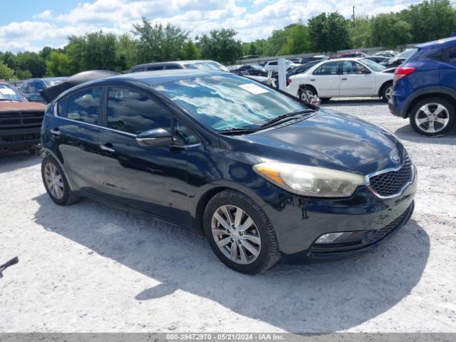 kia forte 2014 knafx4a8xe5088855