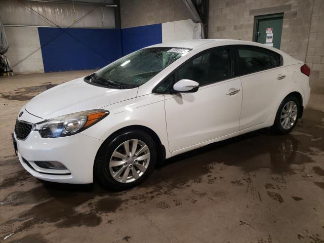 kia forte ex 2014 knafx4a8xe5128058