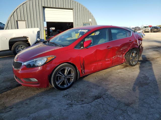 kia forte ex 2014 knafx4a8xe5174473