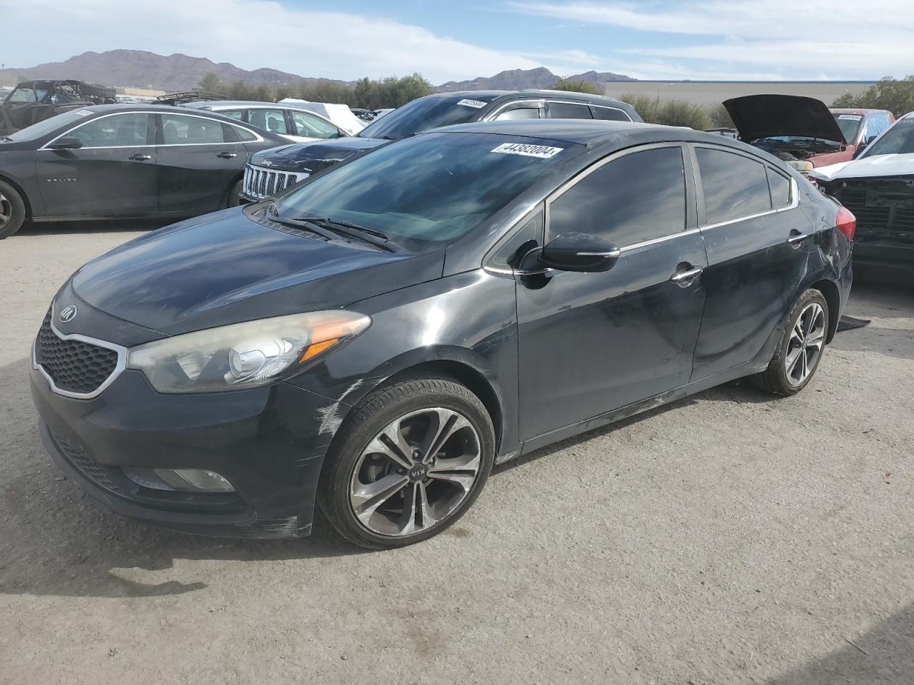 kia forte 2014 knafx4a8xe5208069