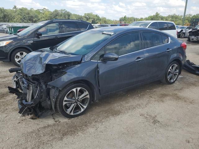 kia forte ex 2014 knafx4a8xe5231979